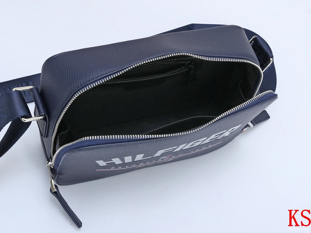 Messenger Hilfiger Refined Tommy Bags Men 5914 For 0306